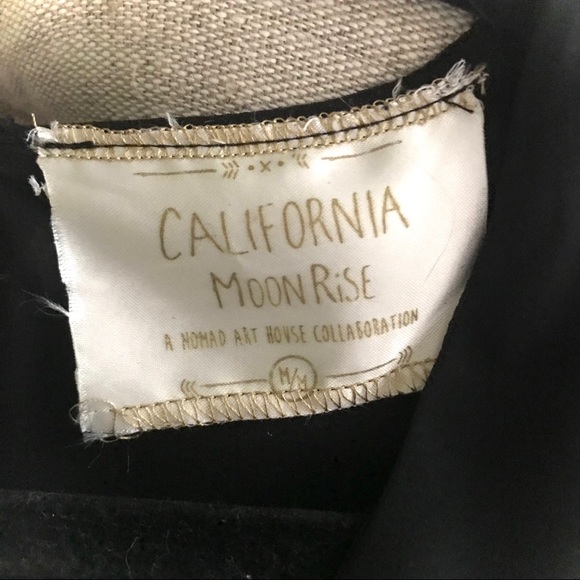 California Moonrise Dress - Picture 3 of 4